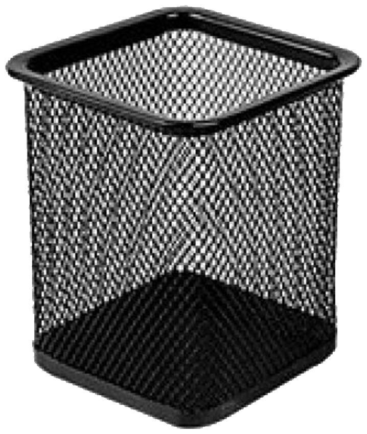 

IGNOTO Mesh Pen Stand For Office And Study Table