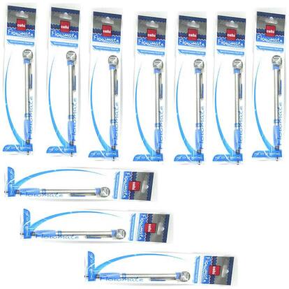 60 CELLO FLOWMATE BALL PEN