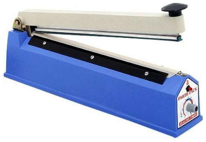 

8 Heavy Duty Hand Held Heat Sealer (200 mm)