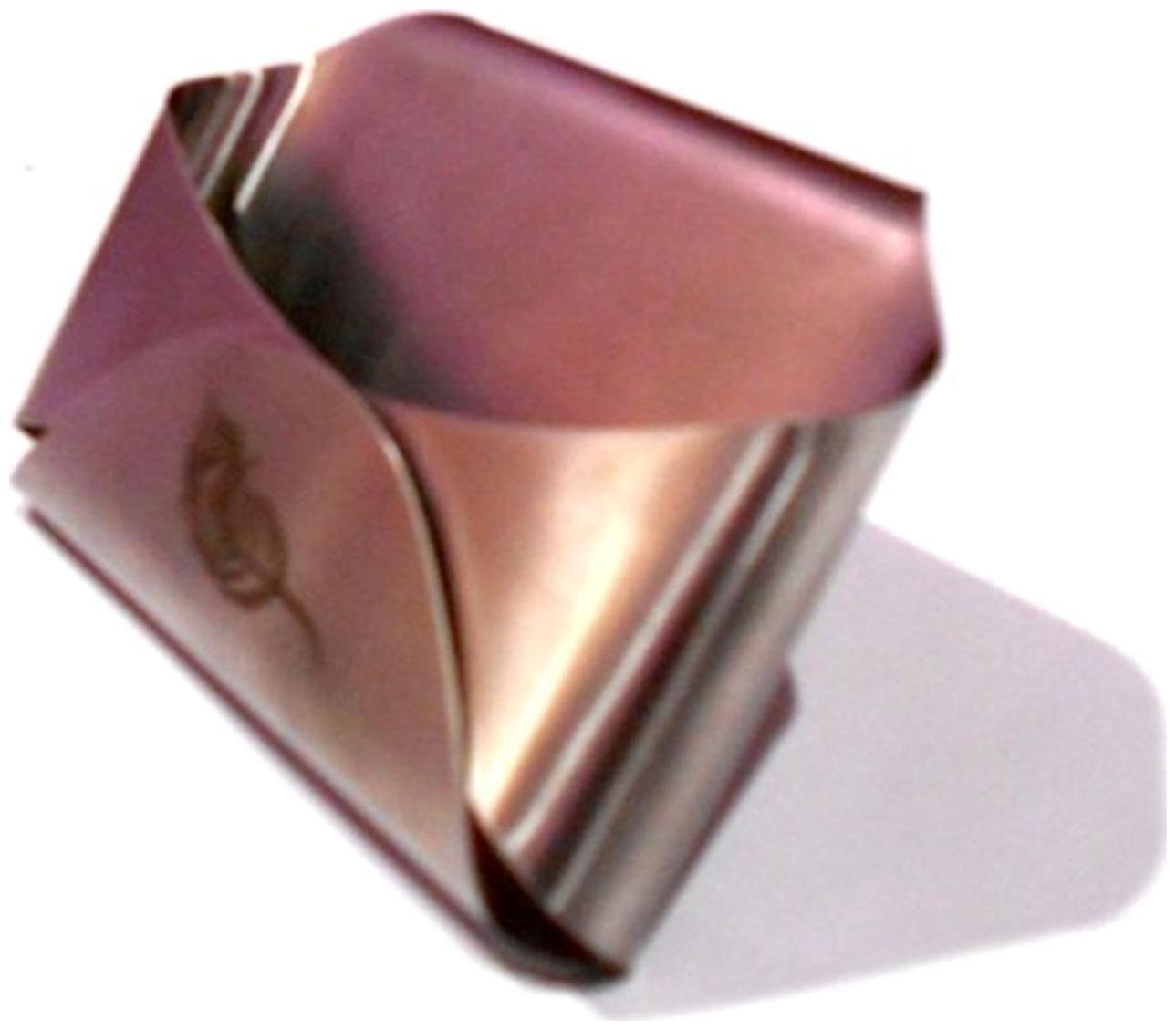 

A-Mart Premium Stainless Steel Visiting Card Holder For Office