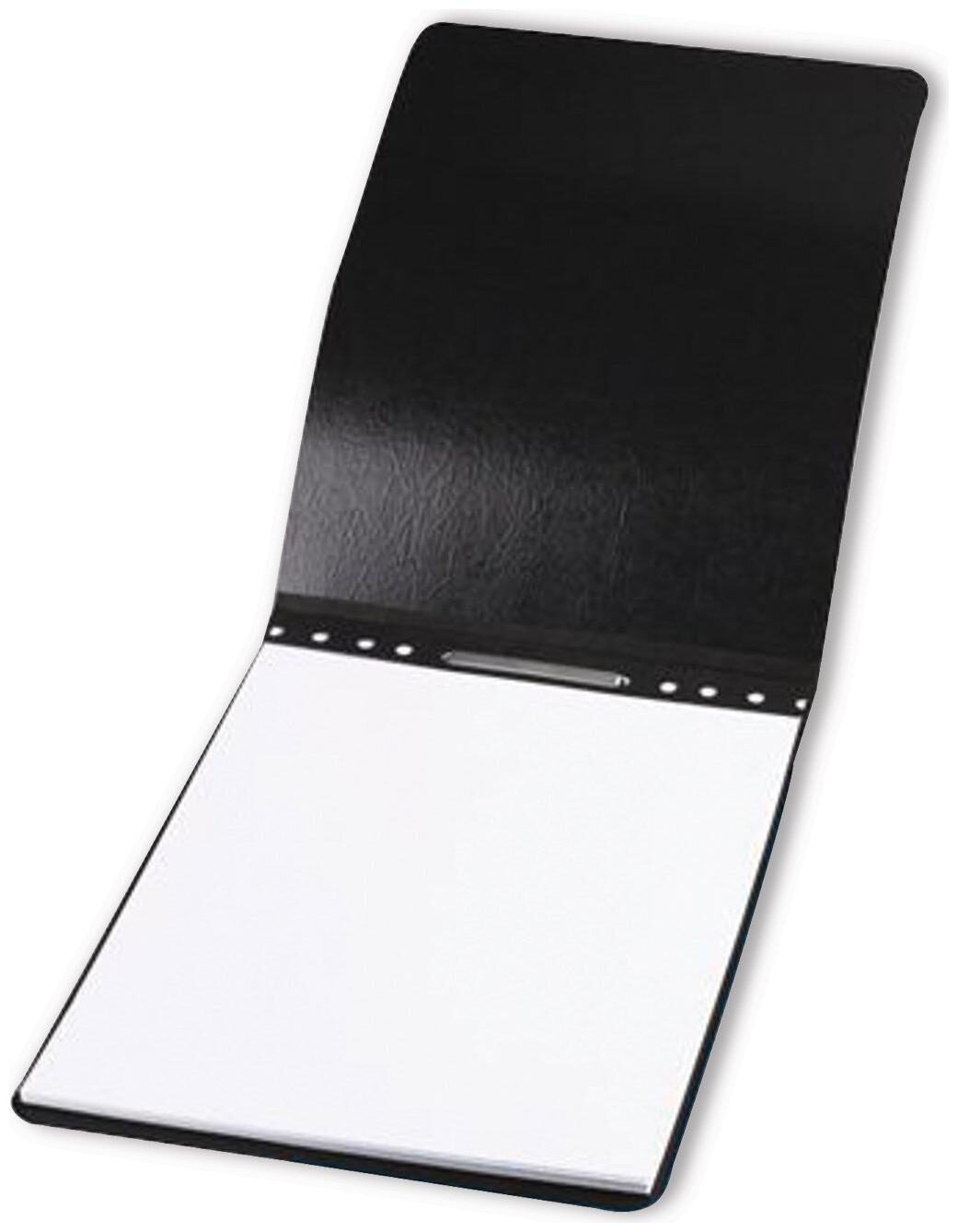 

ACCO PRESSTEX Report Covers Top Binding for Letter Size Sheets 2 Inch Black