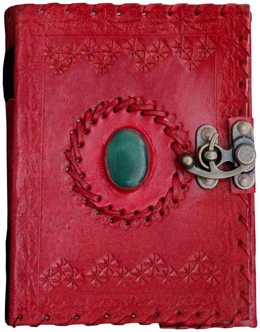 

Anshika international Original Leather Handmade paper Diary Diaries Handmade Handcrafted Notebook Journals