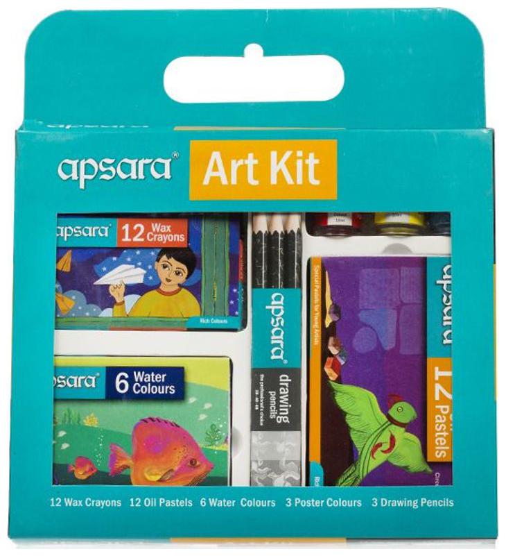 

APSARA ART KIT