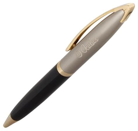 Oculus Ball Pen ( Blue , 1 PC )