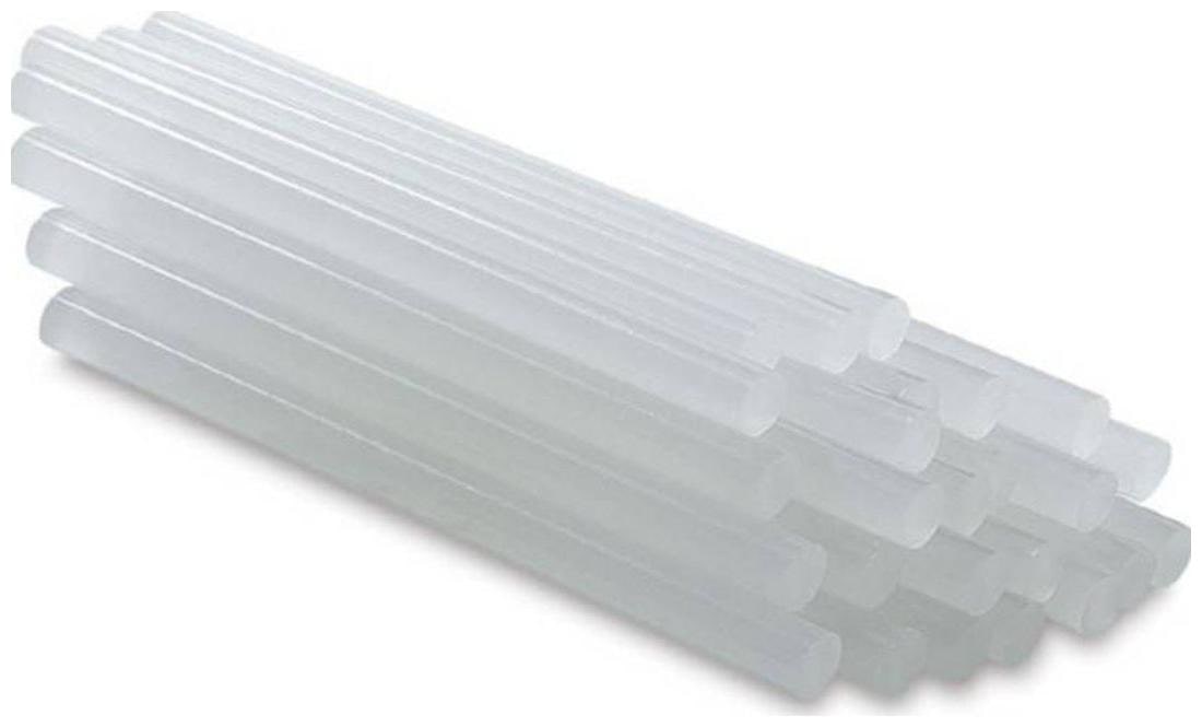 

BanteyBanatey Clear Glue Gun Stick (Pack of 20 Sticks)