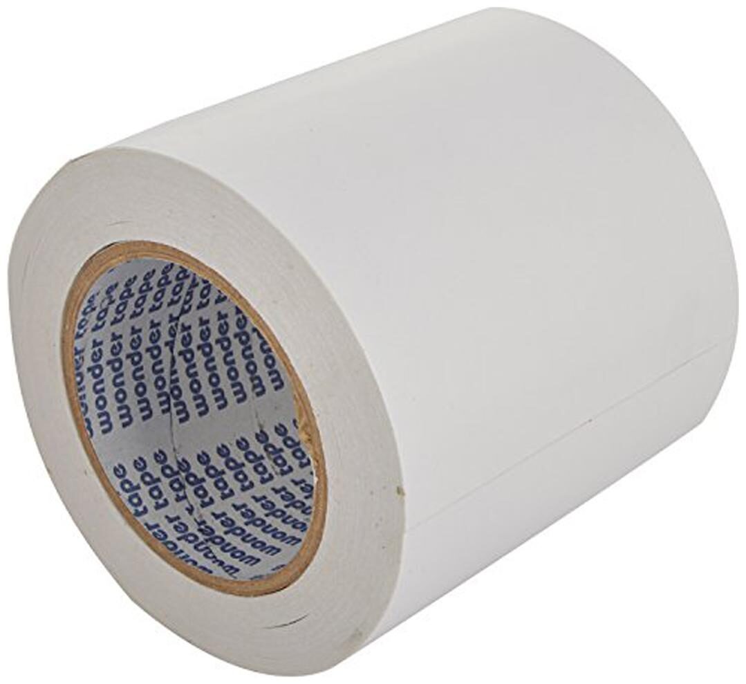 

Bapna Double Side Tissue Tape 120 Mm X 50 m