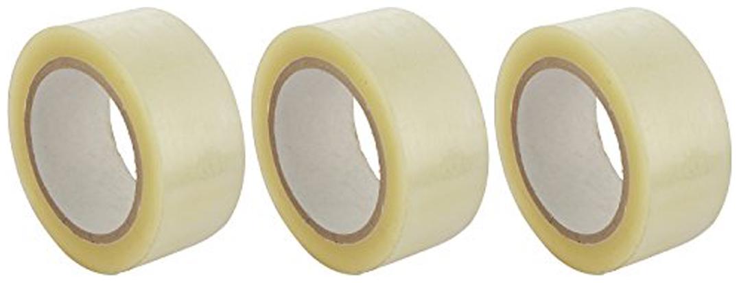 

Bapna Packaging Tape 48 Mm X 130 m
