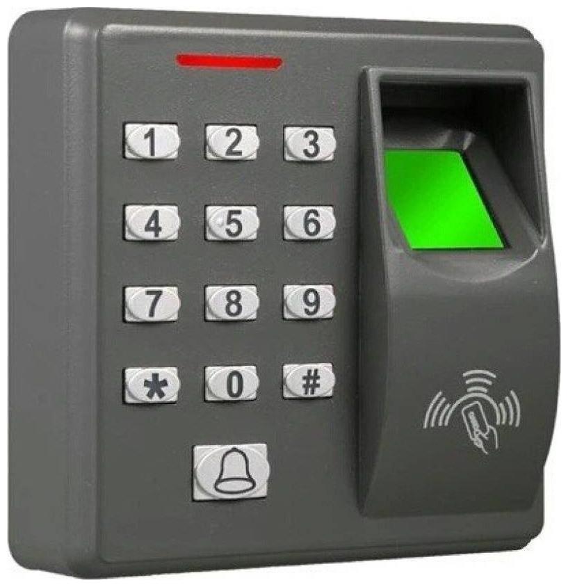 

Biometric DEVICE FOR COMMERCIAL ATTENDANCE REGISTER Time Attendance Door Locks (Fingerprint)