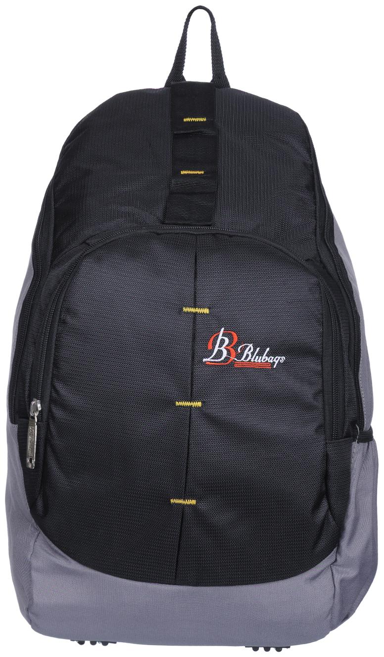 

BLUTECH 28 School bag - Black
