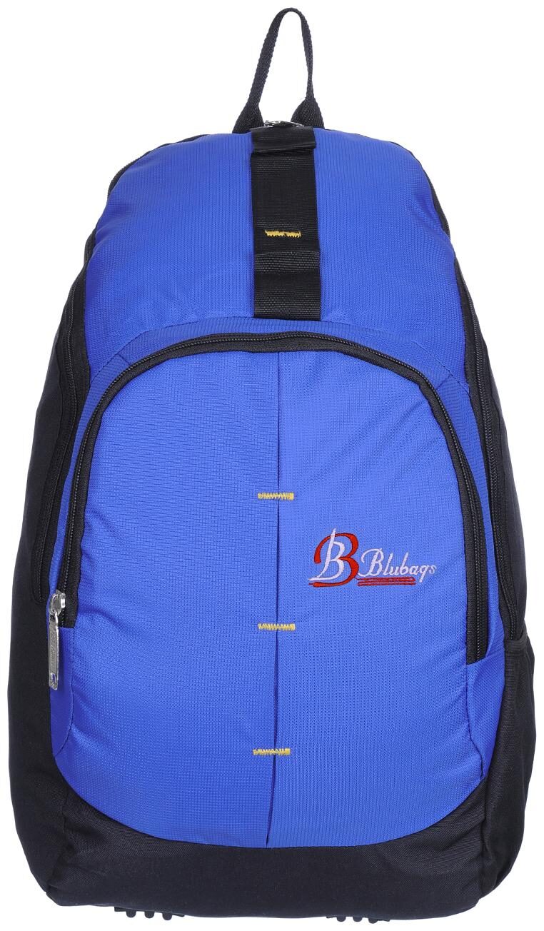 

BLUTECH 28 School bag - Blue