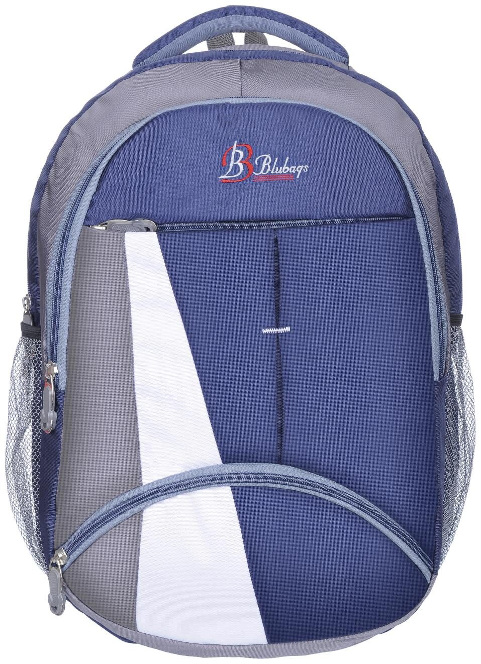 

BLUTECH 36 School bag - Blue