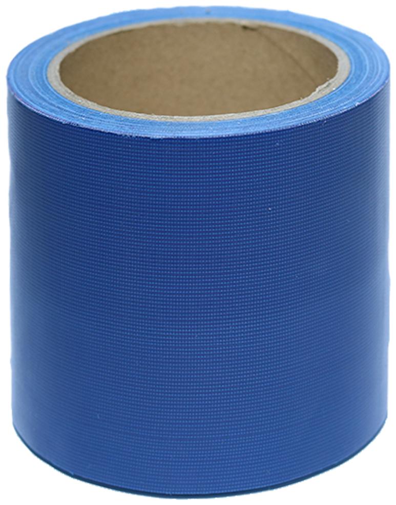 

VCR Blue Duct Tape - 18 Meters in Length 96mm 4 Width - 9 Rolls Per Pack