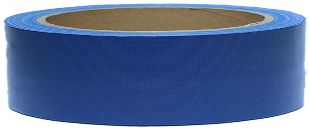 

VCR Blue Duct Tape - 18 Meters in Length 24mm 1 Width - 24 Rolls Per Pack