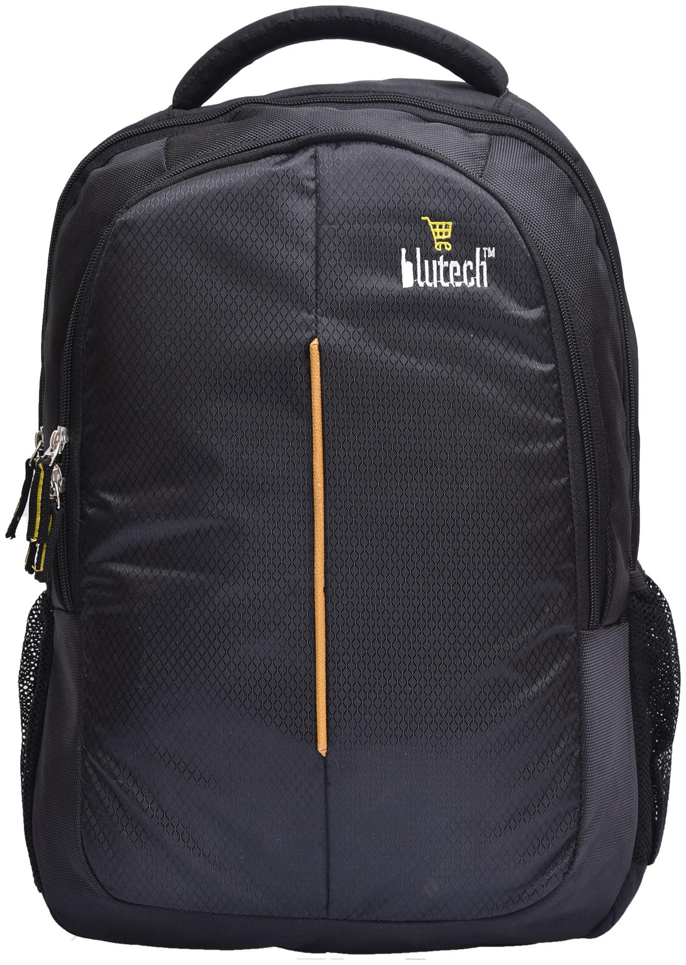 

BLUTECH 40 School bag - Black