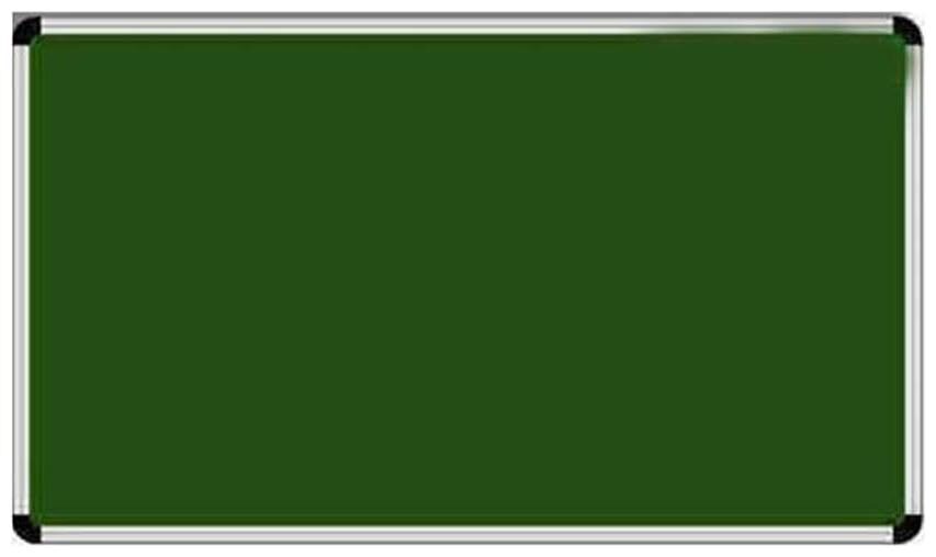 

BoardRite Green Chalk Board(1 feet x 1 feet)