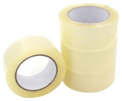 

BOPP Adhesive Tape 0 75 (55 metre) Pack of 3