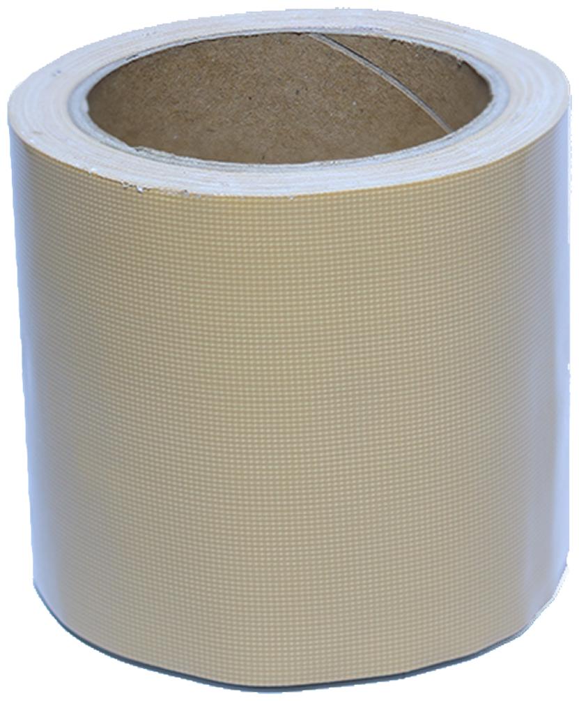 

VCR Brown Duct Tape - 18 Meters in Length 96mm 4 Width - 12 Rolls Per Pack