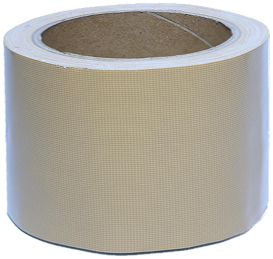 

VCR Brown Duct Tape - 18 Meters in Length 72mm 3 Width - 12 Rolls Per Pack