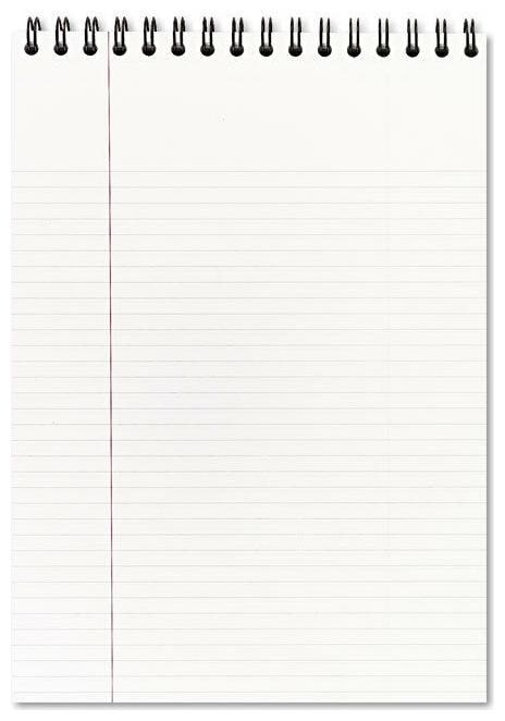 

Cambridge Top Bound Ruled Meeting Notebook Legal Rule 8 1 2 x 11 96 Sheets 06090