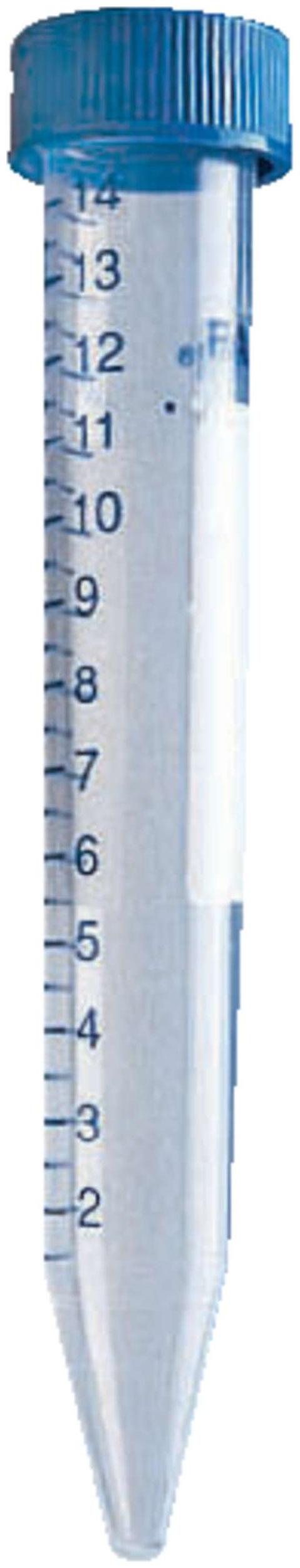 

Centrifuge tubes - 15ml