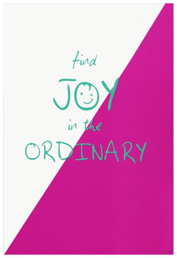 

COI A5 Paper Notebooks 1 pc
