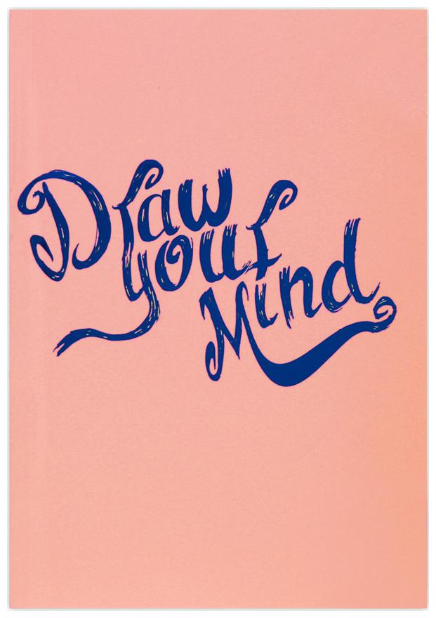 

COI A5 Paper Notebooks 1 pc