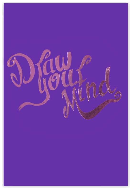 

COI A5 Paper Notebooks 1 pc