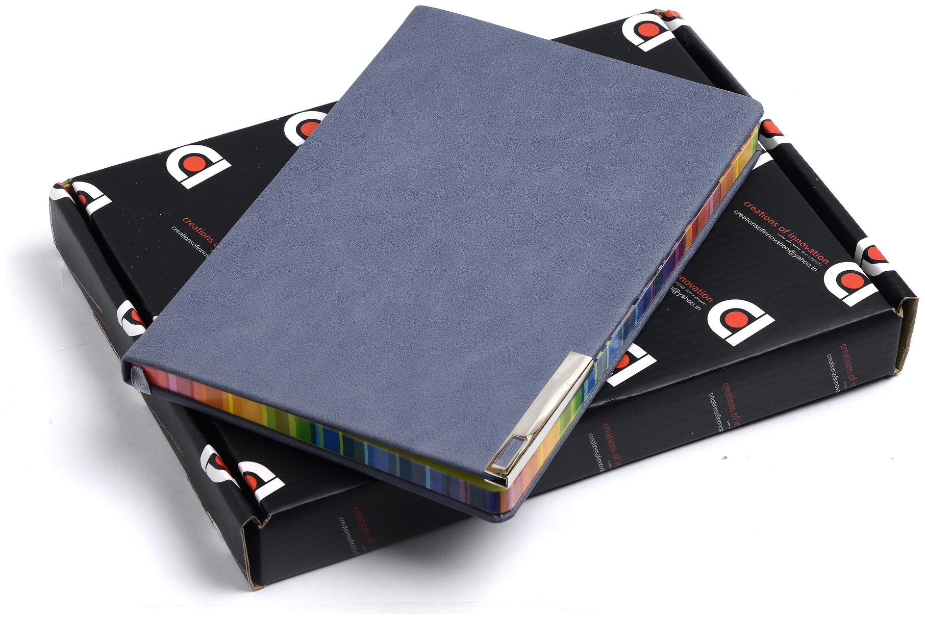 

Coi Diary Undated Planner A5 Diary