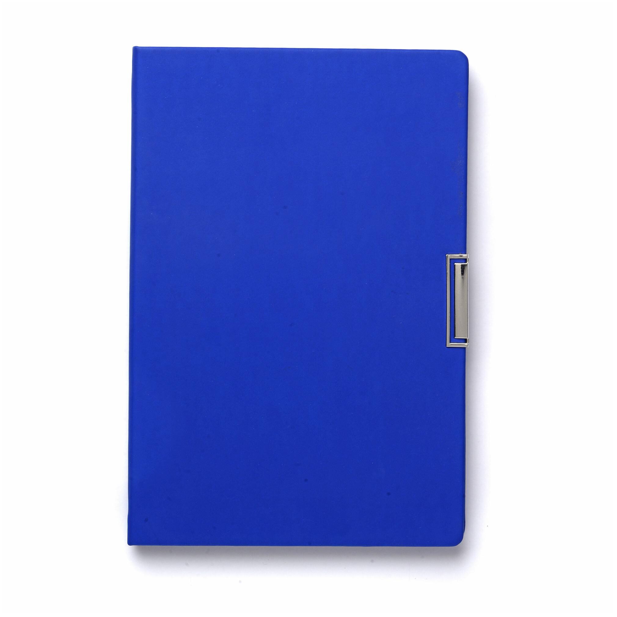 

Coi Royal Undated Diary - Designer Faux Leather A5 Daily Planners And Organisers For School College And Office Going Boys And Girls With Pen