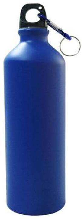 

Color Full Sipper Red Stainless Steel Water Bottle
