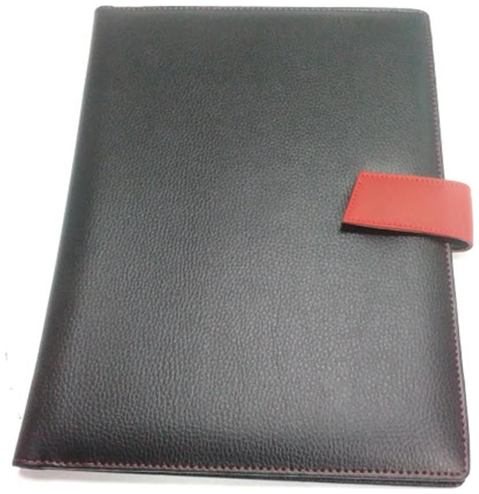 

Conference Folder