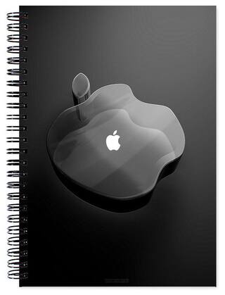 buy cool designer wirebound ruled paper sheets personal and office