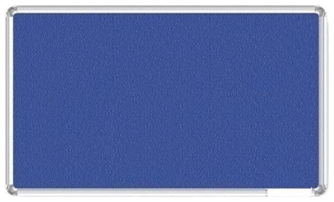 

CRETE Blue Pin Notice Board 60 x 45 cms