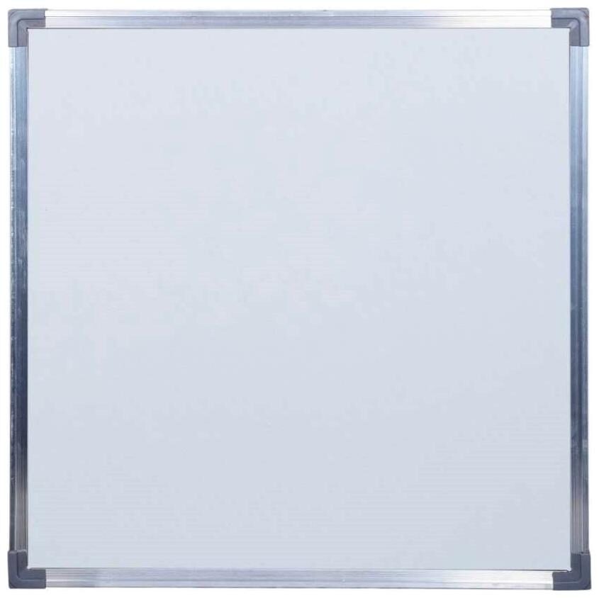 

Crete Display 2 x 2 ft White boards Bulletin Board Notice Board Writing Board