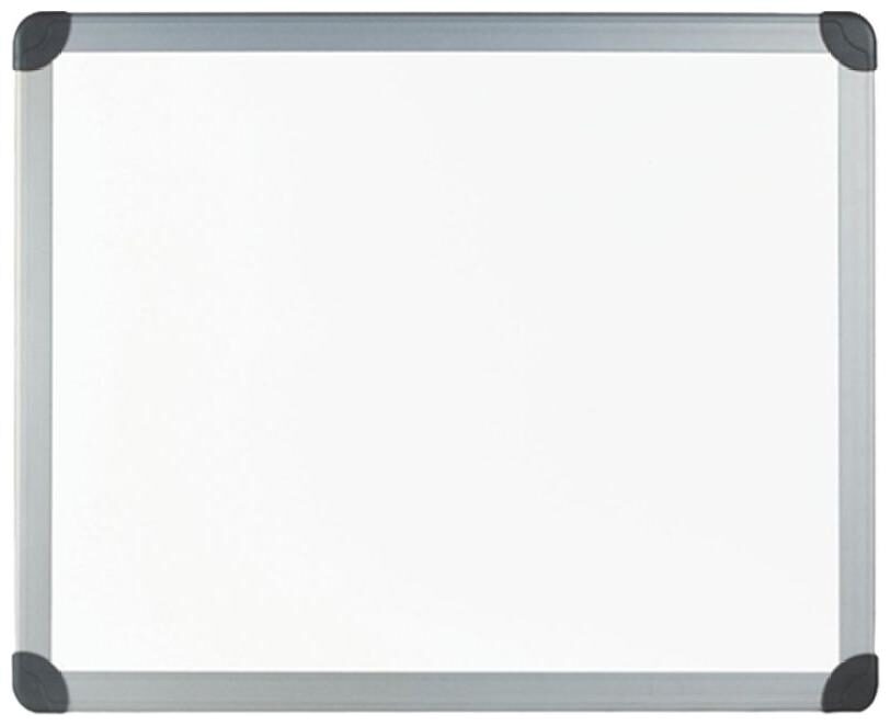 

Crete Display Non Magnetic 2 x 2 ft White Board Presentation Board
