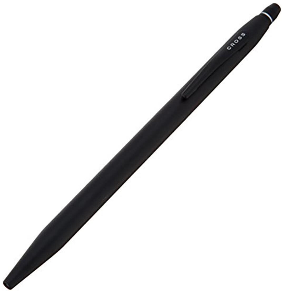 

Cross Click Gel Ink Roller Ball Pen Black