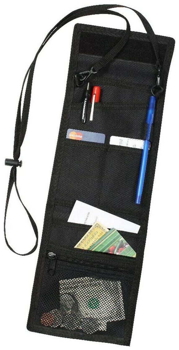 

Deluxe ID Holder Travel Passport Credit Card Holder Rothco