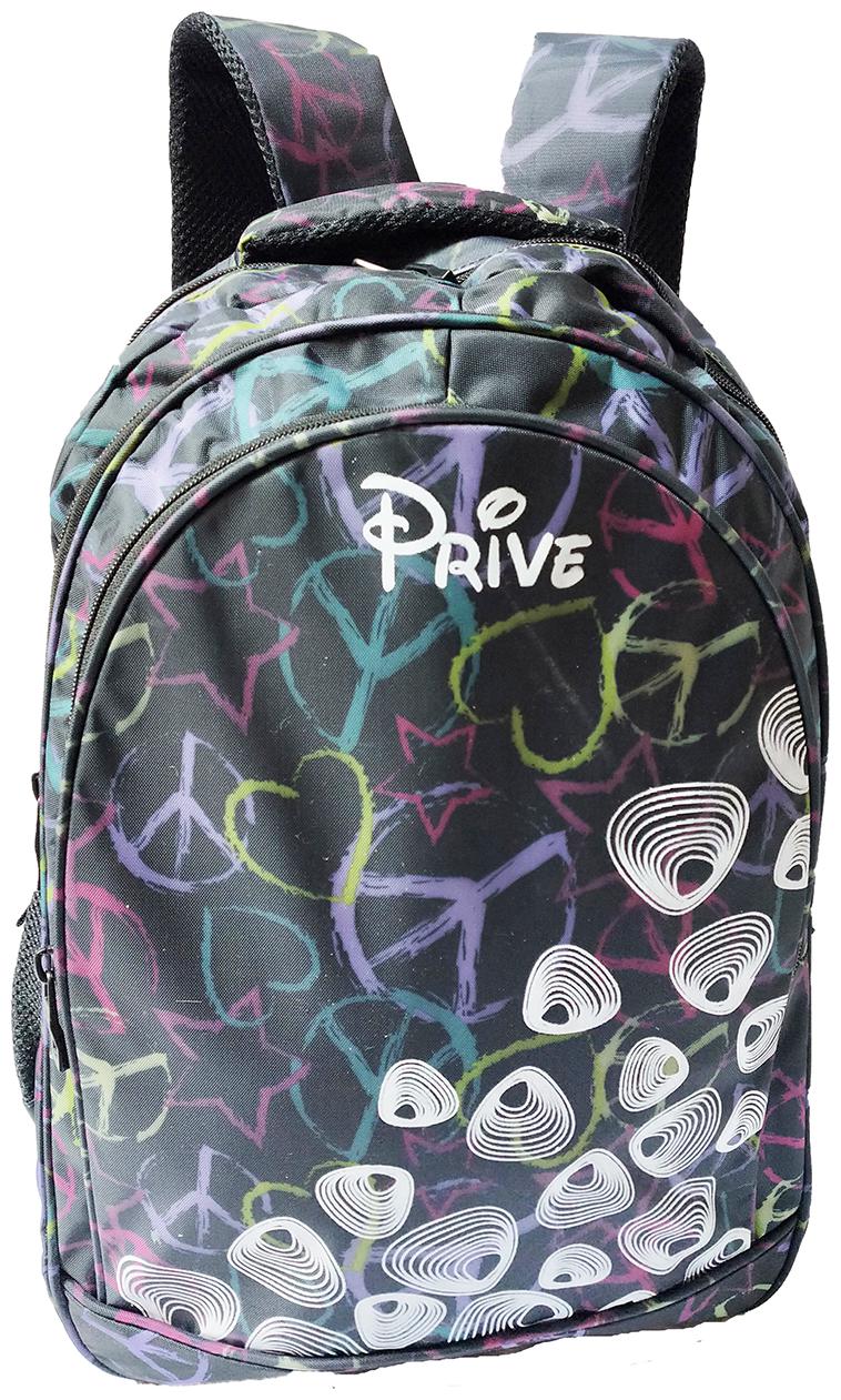 

WONDER STAR 35 L Backpack School bag - Multi