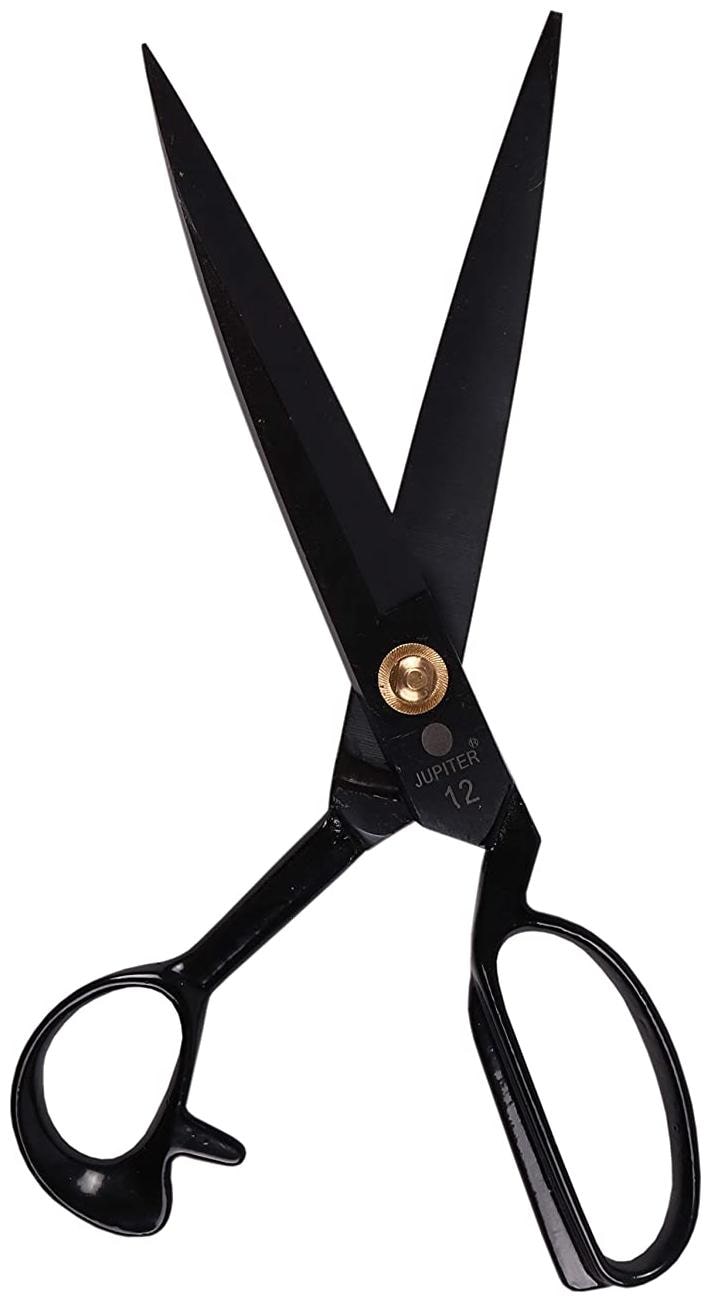 

DUKY Jupiter 12 inch Scissor 1