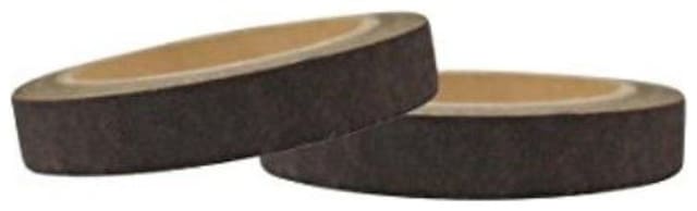 DWeS Flower Making Floral Brown Tape - 2 Nos