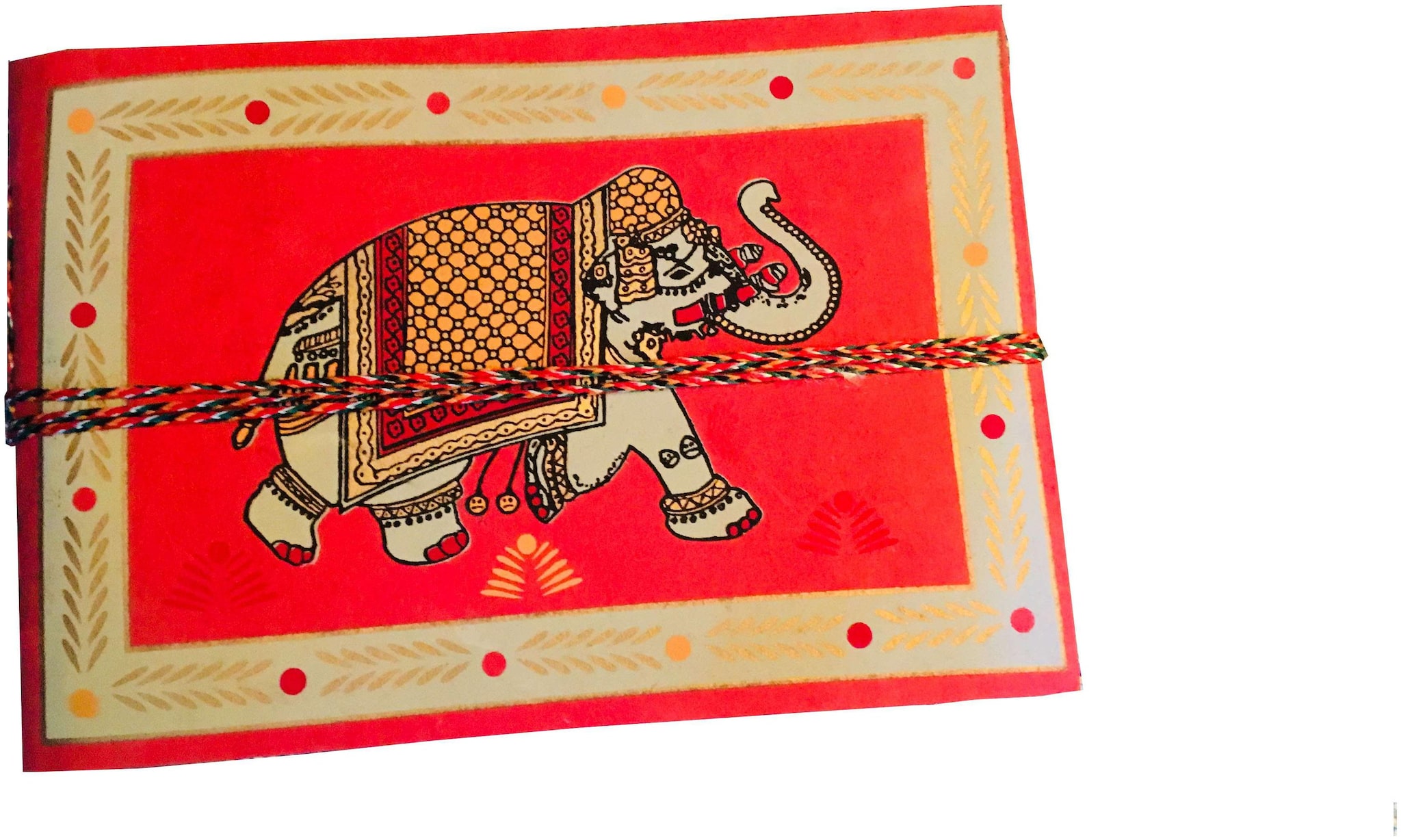 

Elephant Paper Diary