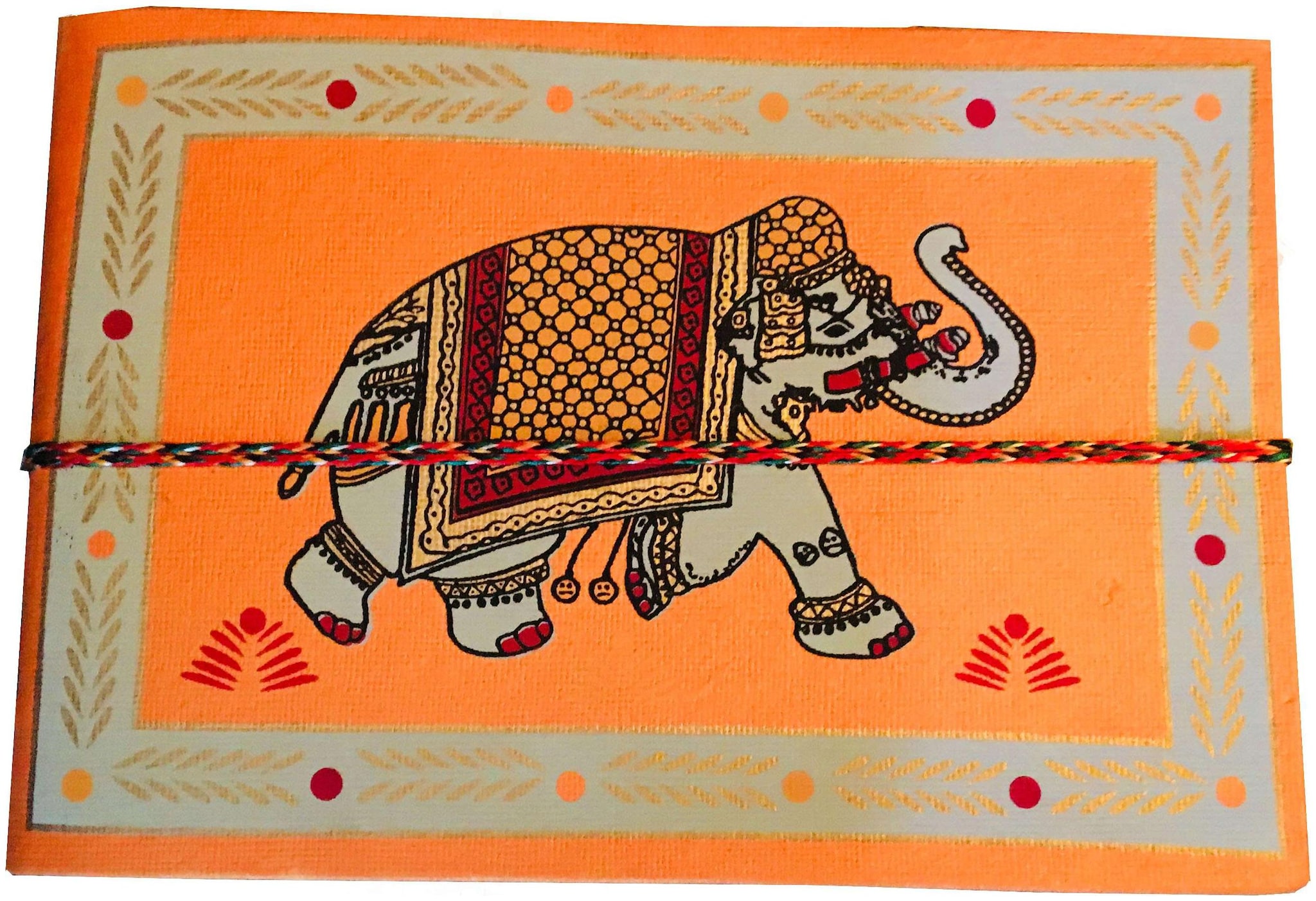 

Elephant Paper Diary