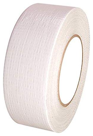 

ETI Book Binding Duct Tape 25Mtr (White 72mm)
