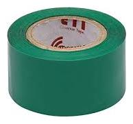 

ETI Book Binding Duct Tape 25Mtr(Green 24mm)