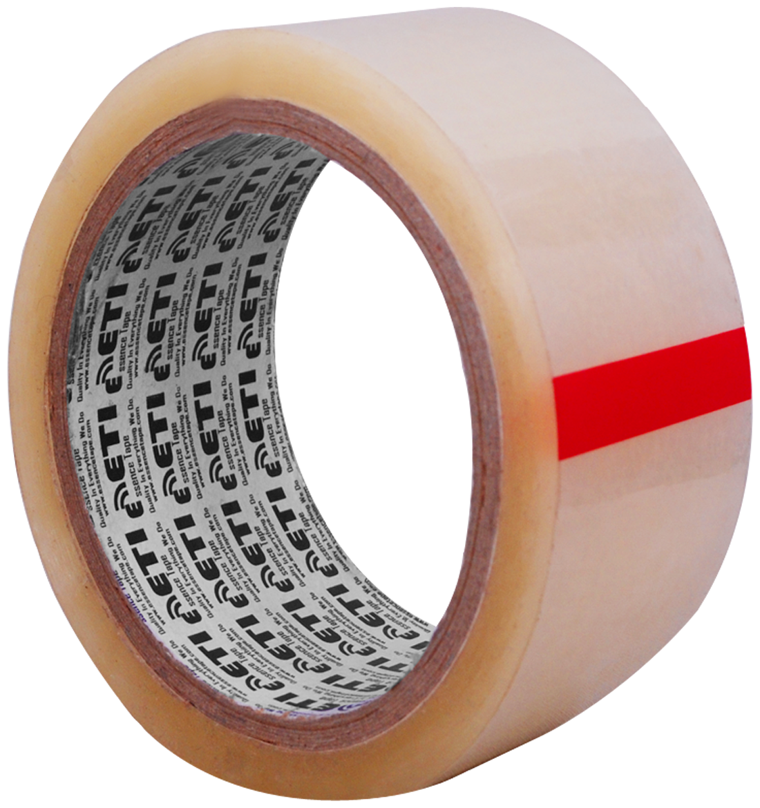 Buy ETI Cello Tape 3 Inch 65M White Pack Of 4 Online At Low Prices 