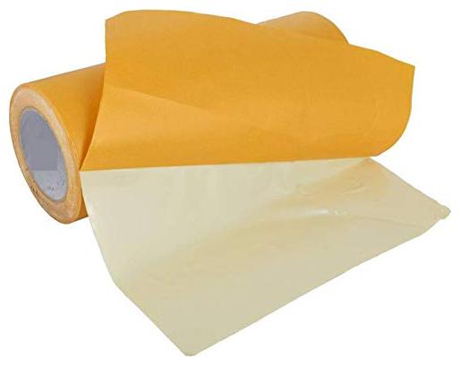 

ETI Cloth Tape Double Sided Adhesive (6 inch) 150mm