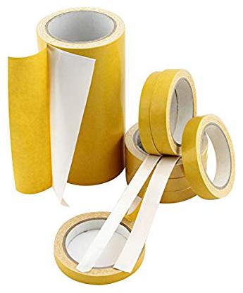 

ETI Cloth Tape Double Sided Adhesive 12 inch (300mm) X 20m