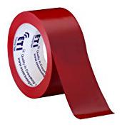 

ETI Colour Tape 2 inch 65M (RED)