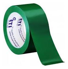 

ETI Colour Tape 2 inch 65m (GREEN)
