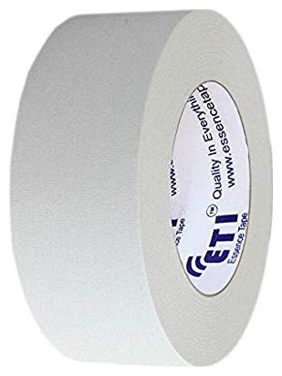 

ETI Double Side Tissue Tape 1 Roll Of 48mm X 50Mtr